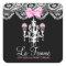 311 La Femme Cakes Black
