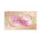 311 Lavish Pink Plater & Golden Damask Shimmer