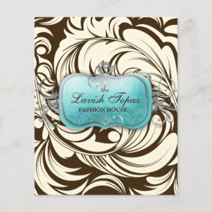 311-Lavish Topaz Flyer