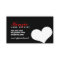 311 Luscious Lash Lip Bling Appointment Card