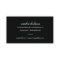 311 Real Estate Fashionista Brunette Black