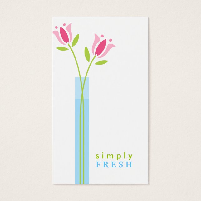 311-Simply Fresh (Front)