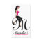 311-Sittin' Pretty Monogram | Initial