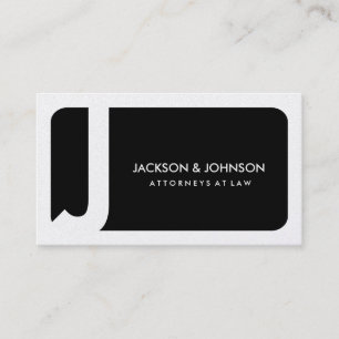 311-Sleek Corporate Law Gold Card