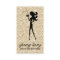 311 Spray Tan Fashionista Loyalty Cards