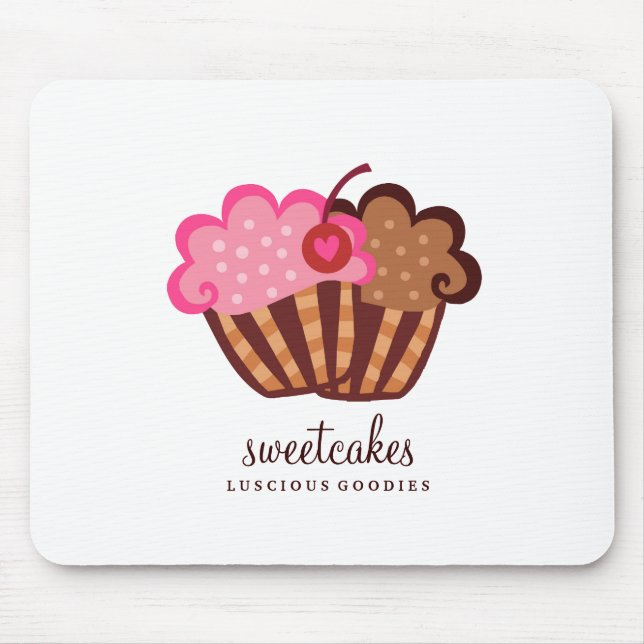 311-Sweetcakes Mousepad (Front)