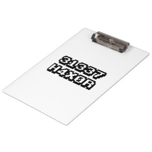 31337 H4X0R CLIPBOARD