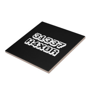 31337 H4X0R TILE