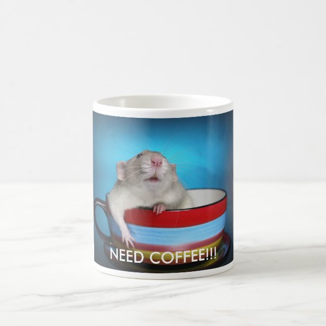 _3135566_edited-1, NEED COFFEE!!! Coffee Mug (Center)