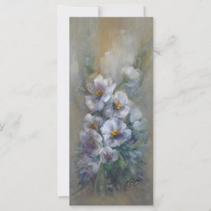 318 4 x 9" card