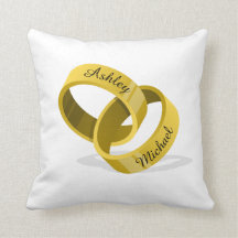 31 day Anniversary Calendar + Name Engraved Rings