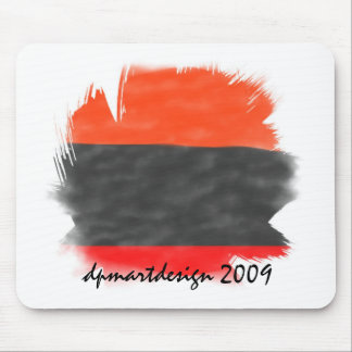 31, O- dpmartdesign 2009 Mouse Pad