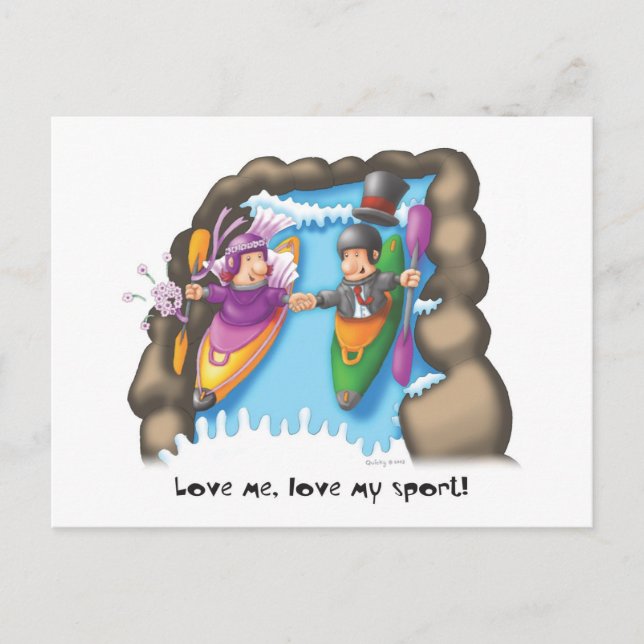 31_Wed Postcard (Front)