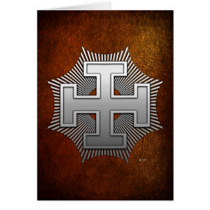 31e degré : Inspecteur Inquisiteur