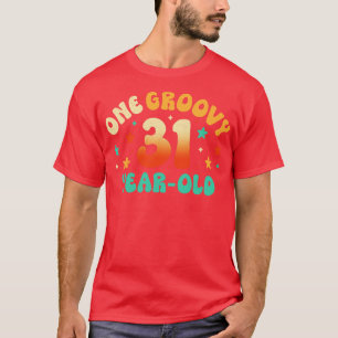 31st birthday T-Shirt