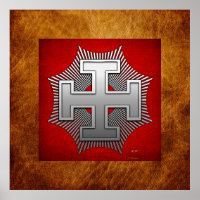 31st Degree: Inspector Inquisitor