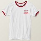 320 Gators Air Force BMT Graduation LIGHT Colour