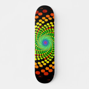 321332 SKATEBOARD