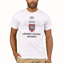 325th AIR 82nd Airborne Division