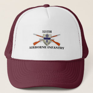 325TH AIRBORNE INFANTRY HAT