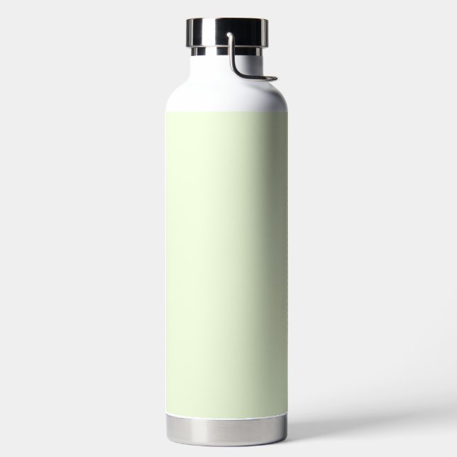  32 oz. Bouteille D'Eau Isolée À Cuivre (Droite)