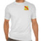 32nd Armour, 3rd Armoured Division T-shirts