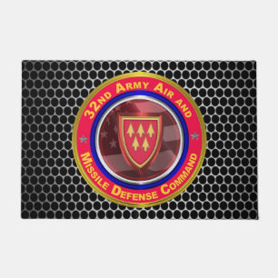 32nd Army Air and Missile Defence Command  Doormat