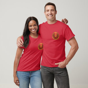 32nd Army Air Defence and Missile Command T-Shirt
