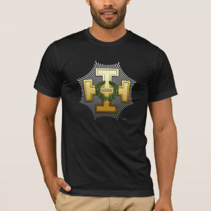 32nd Degree: Master of the Royal Secret T-Shirt