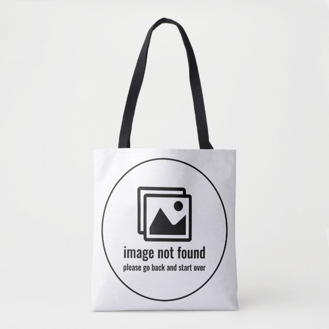330 TOTE BAG (Front)