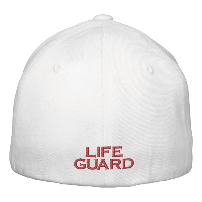 33109 FISHER ISLAND MIAMI BEACH FLORIDA CASQUETTE (Dos)