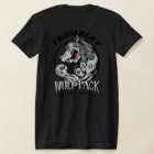 331 Wolf Pack Air Force BMT Graduation LIGHT Colou