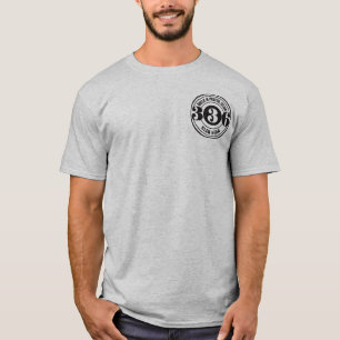 336 Centerfire Pistol Team T-Shirt