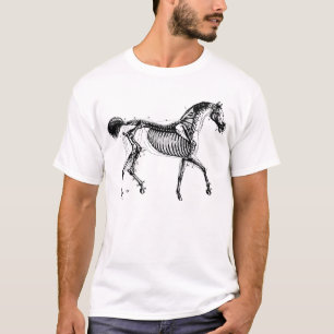337 horse T-Shirt