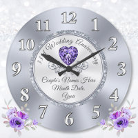 33 Year Wedding Anniversary Traditional Gift,