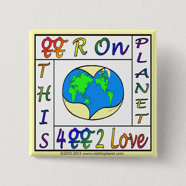 3402-LC01-PQ01 2 INCH SQUARE BUTTON (Front)