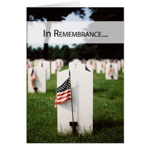 3446 Patriotic In Remembrance