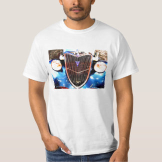'34 Coming at Ya T-Shirt