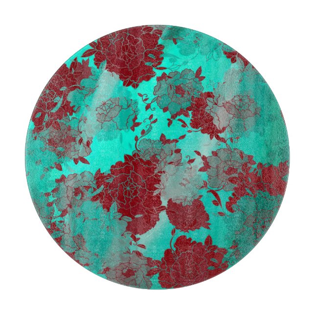 34 CUTTING BOARD (Front)