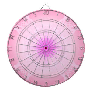 34 DARTBOARD