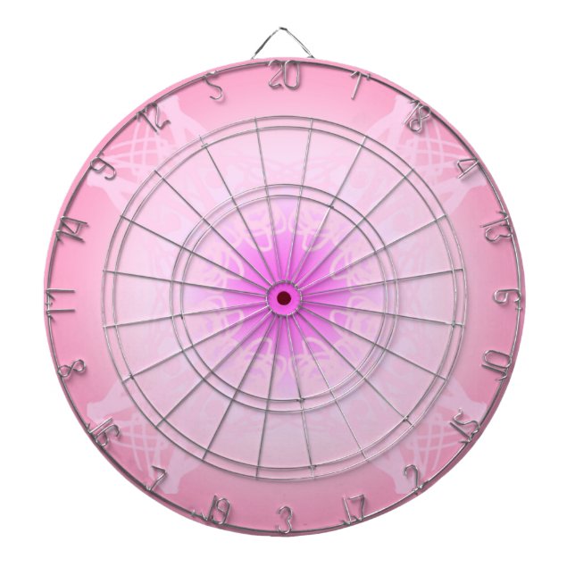 34 DARTBOARD (Front)