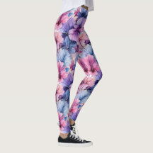 #34 Floral Pattern