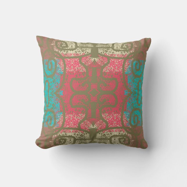 34 THROW PILLOW (Front)