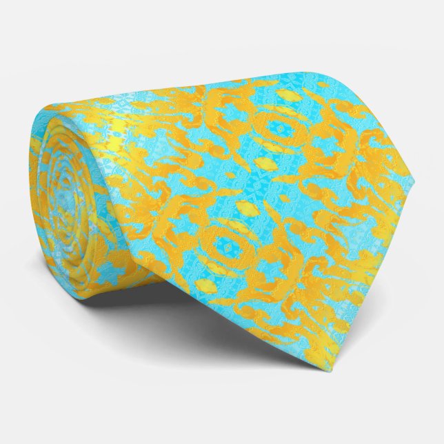 34 TIE (Rolled)