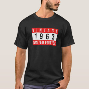 34Th Birthday Gifts Cassette Vintage 1989 Limited T-Shirt