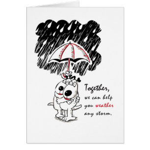 3505 Weather Dogs Support