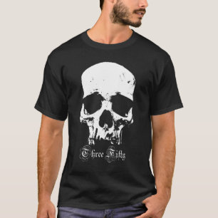 350 skull T-Shirt