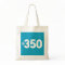 350 Tote Bag
