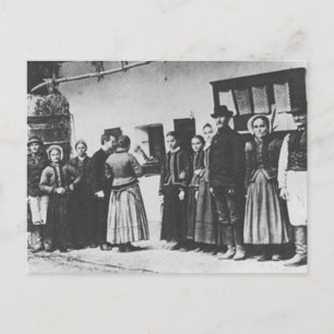 350px-bartok recording folk music postcard