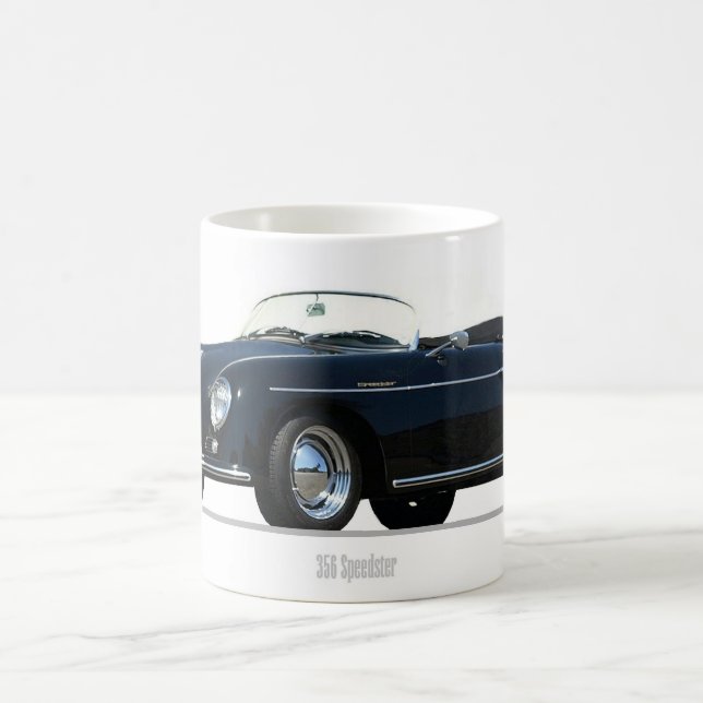 356 SPEEDSTER MUG (Center)